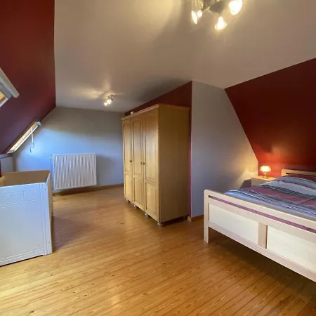 Casa de Férias Drieskenshoeve *