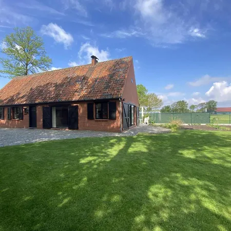 Drieskenshoeve Casa de Férias *