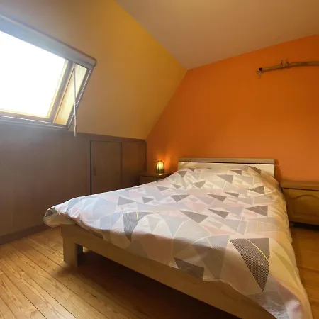 Casa de Férias Drieskenshoeve